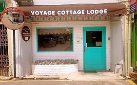 Voyage Cottage Lodge